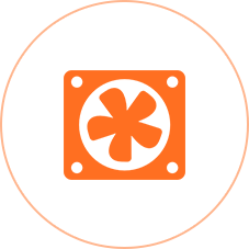 習志野市実籾の屋内トランクルーム(貸し倉庫)マイクローク MYCLOAK 空調完備