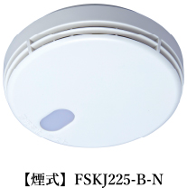 【煙式】FSKJ225-B-N