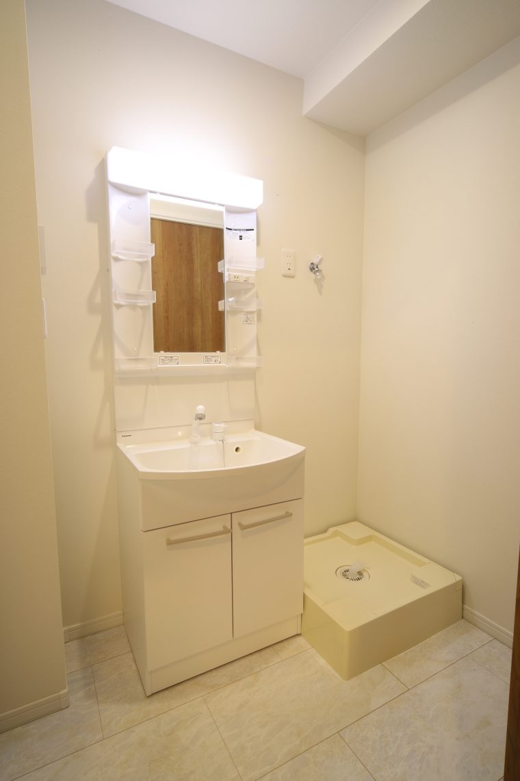 ウォークインクローゼットやシューズインクローゼットなど抜群の収納力が魅力