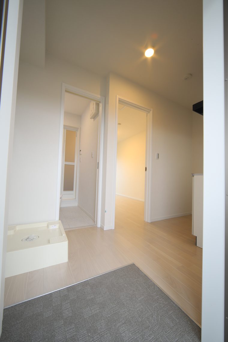 利便性の高さに加え、周辺環境の良さも入居者様の心を捉えます!