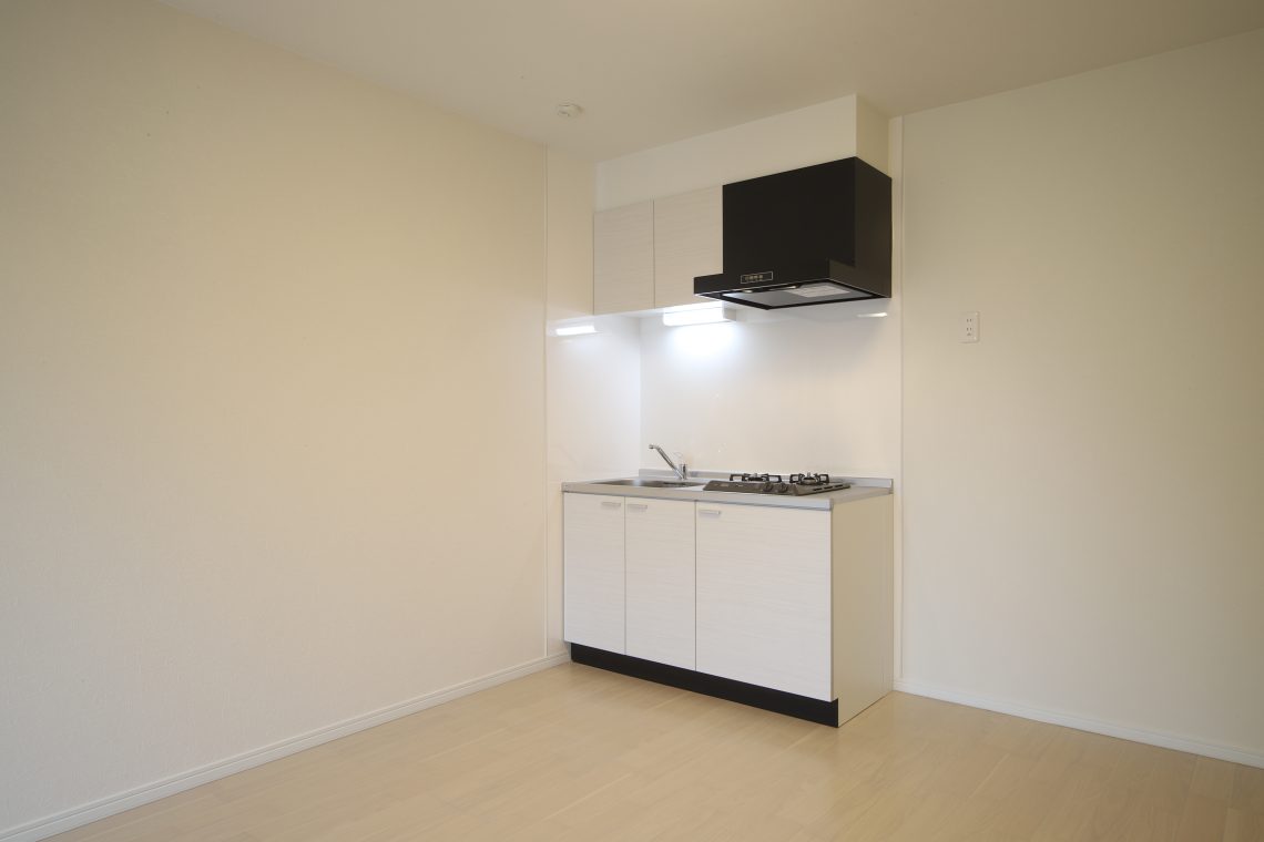 利便性の高さに加え、周辺環境の良さも入居者様の心を捉えます!