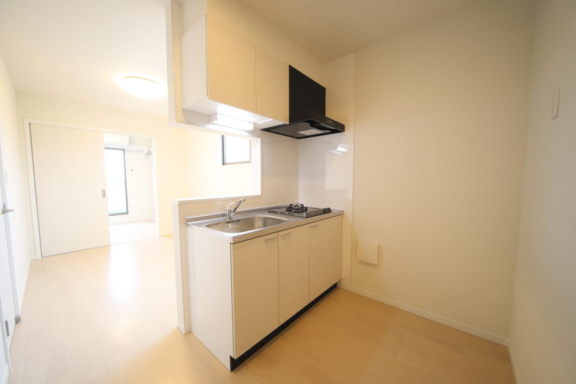 利便性の高さに加え、周辺環境の良さも入居者様の心を捉えます!