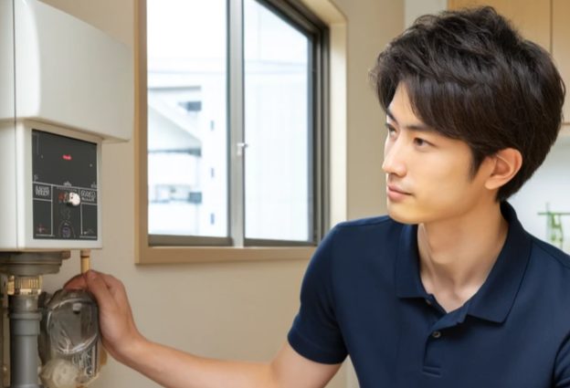 【賃貸管理】アパートの維持管理