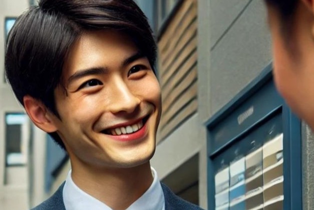 【営業】不動産の提案営業