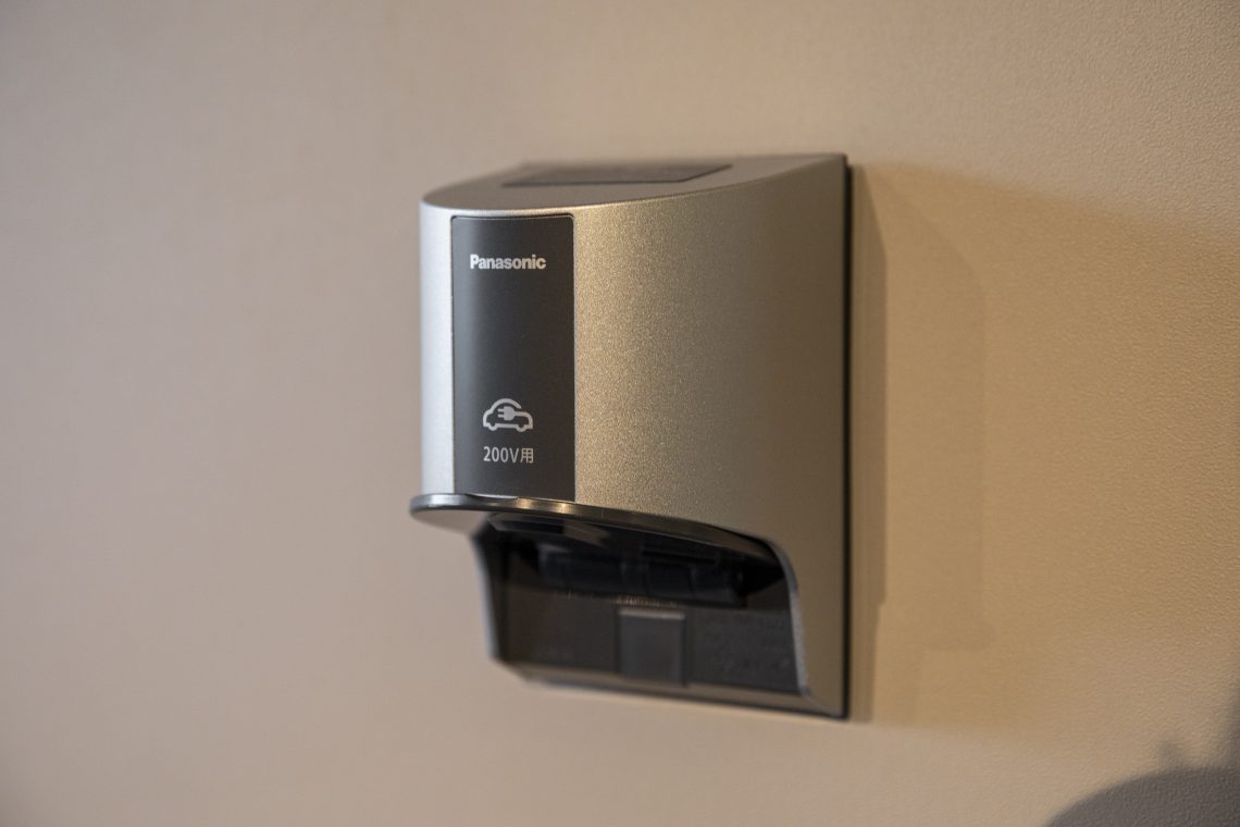 アメニティジョイハウスのガレージハウス「FUN-BOX」