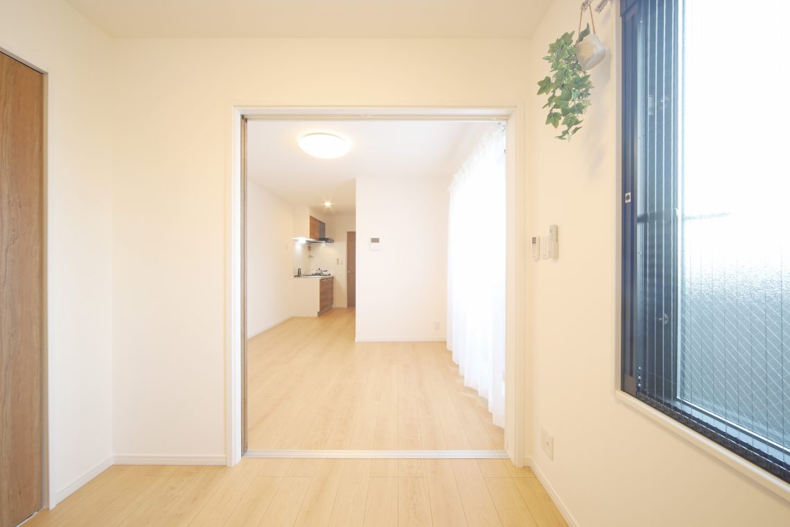 入居者に寄り添う設計で、入居需要へ