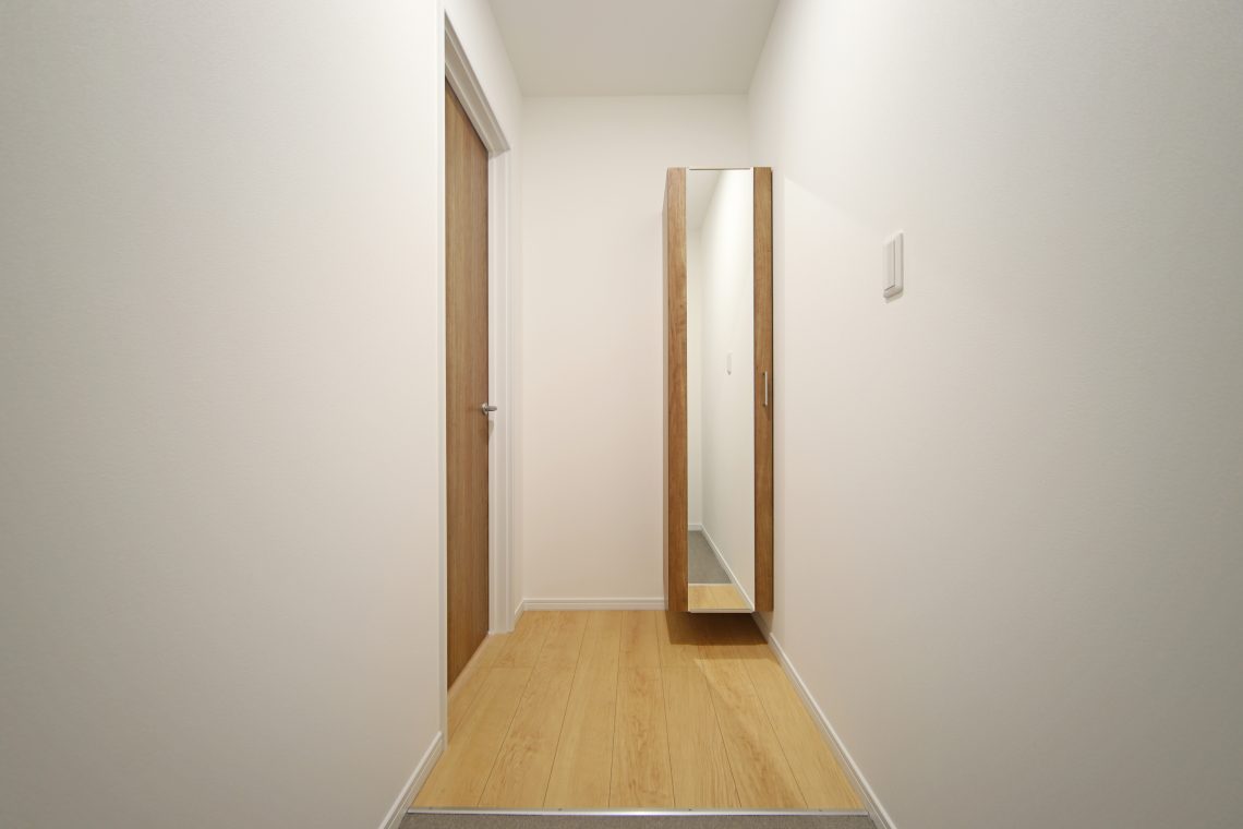 入居者に寄り添う設計で、入居需要へ