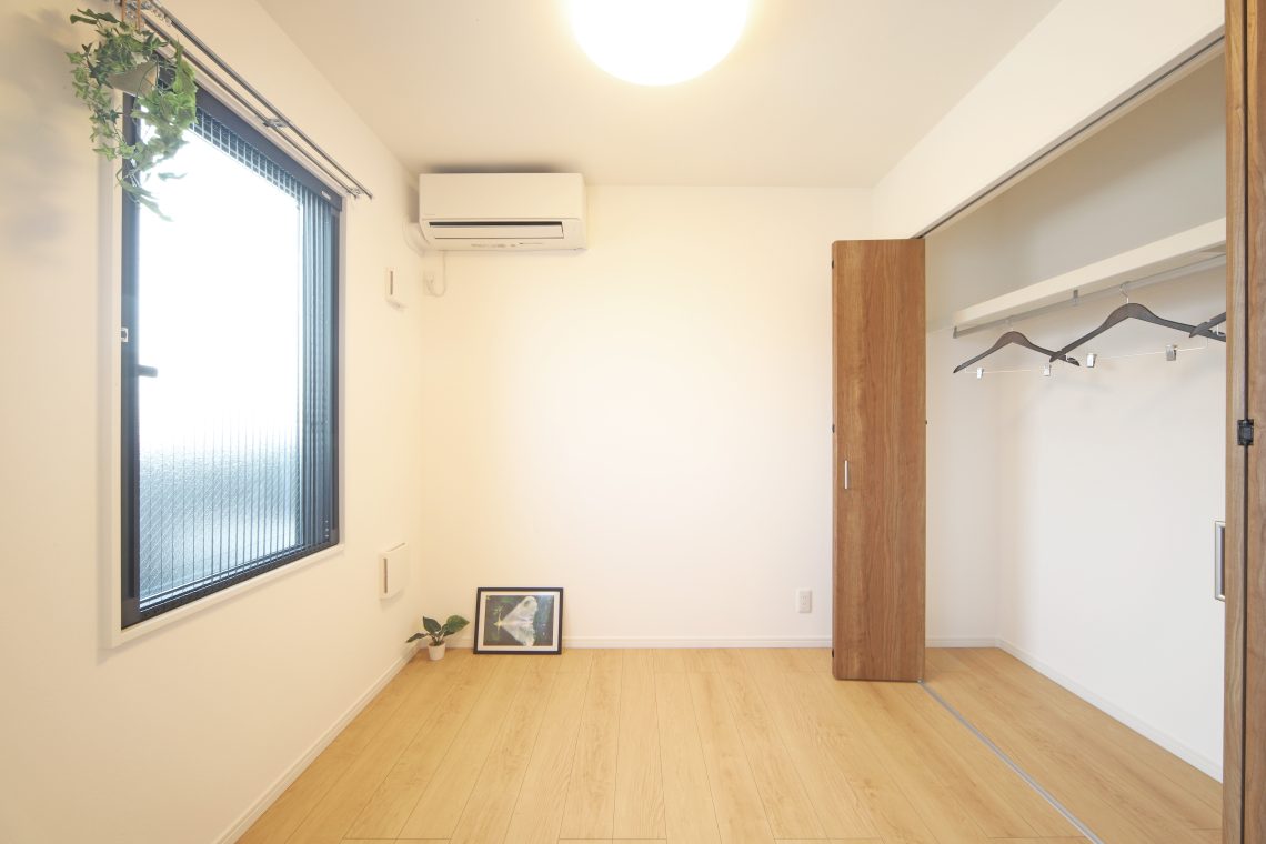 入居者に寄り添う設計で、入居需要へ