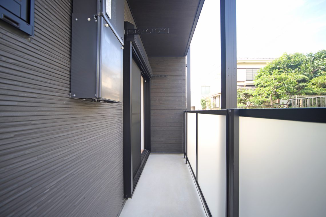 入居者に寄り添う設計で、入居需要へ