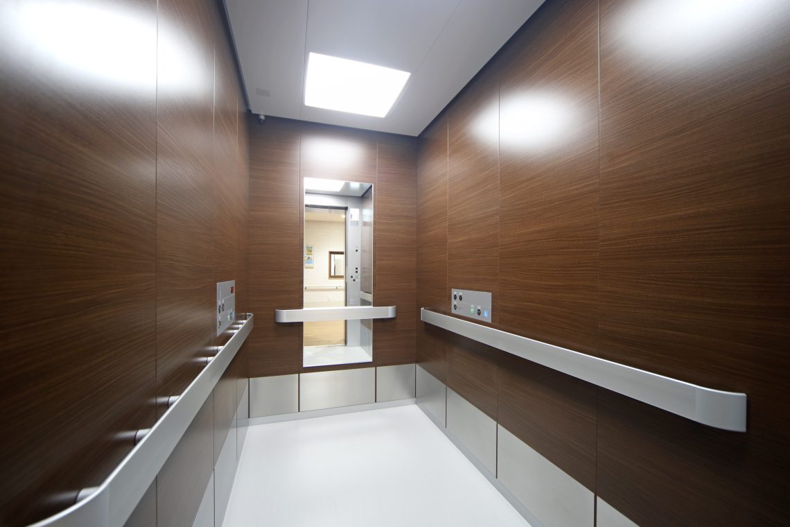 安心感のある充実した毎日を。住宅型有料老人ホームとデイサービスの併用施設