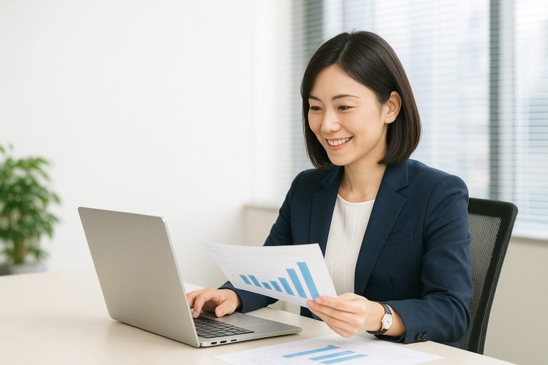 経営企画アシスタント