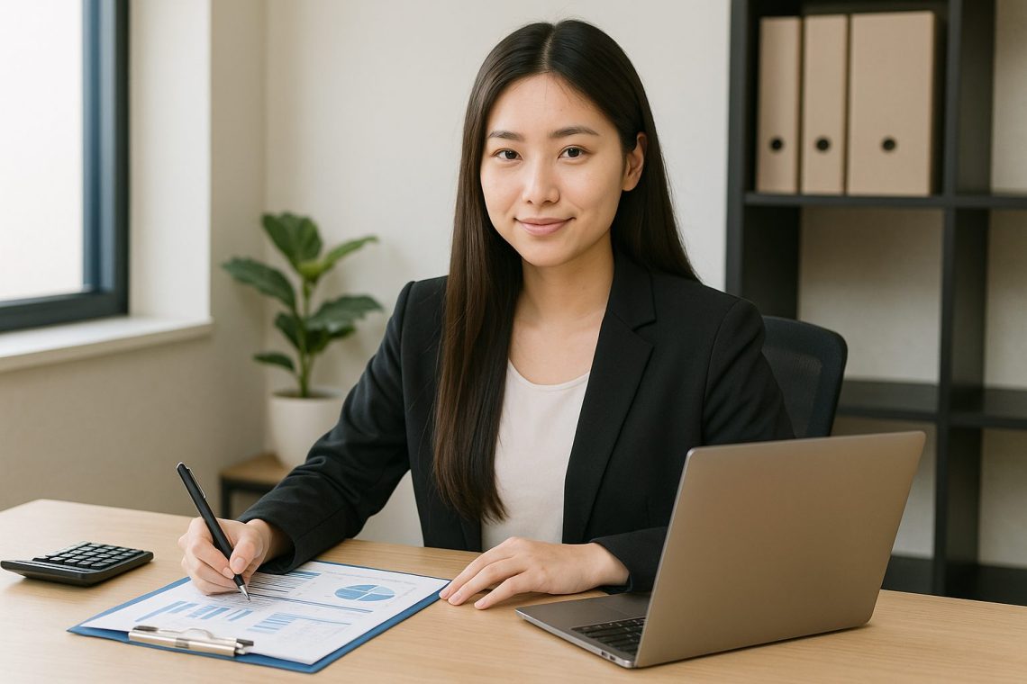 経営サポートスタッフ