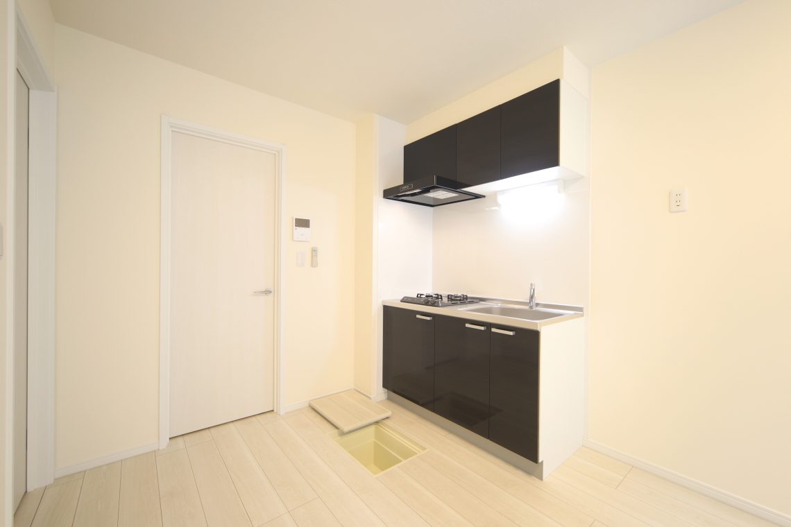 光と機能が調和する、スタイリッシュな住まい