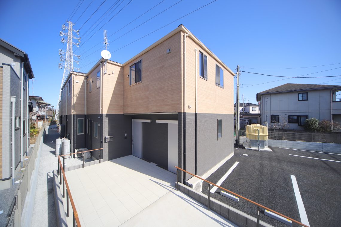 独立性と見守りを両立、日中サービス支援型グループホーム