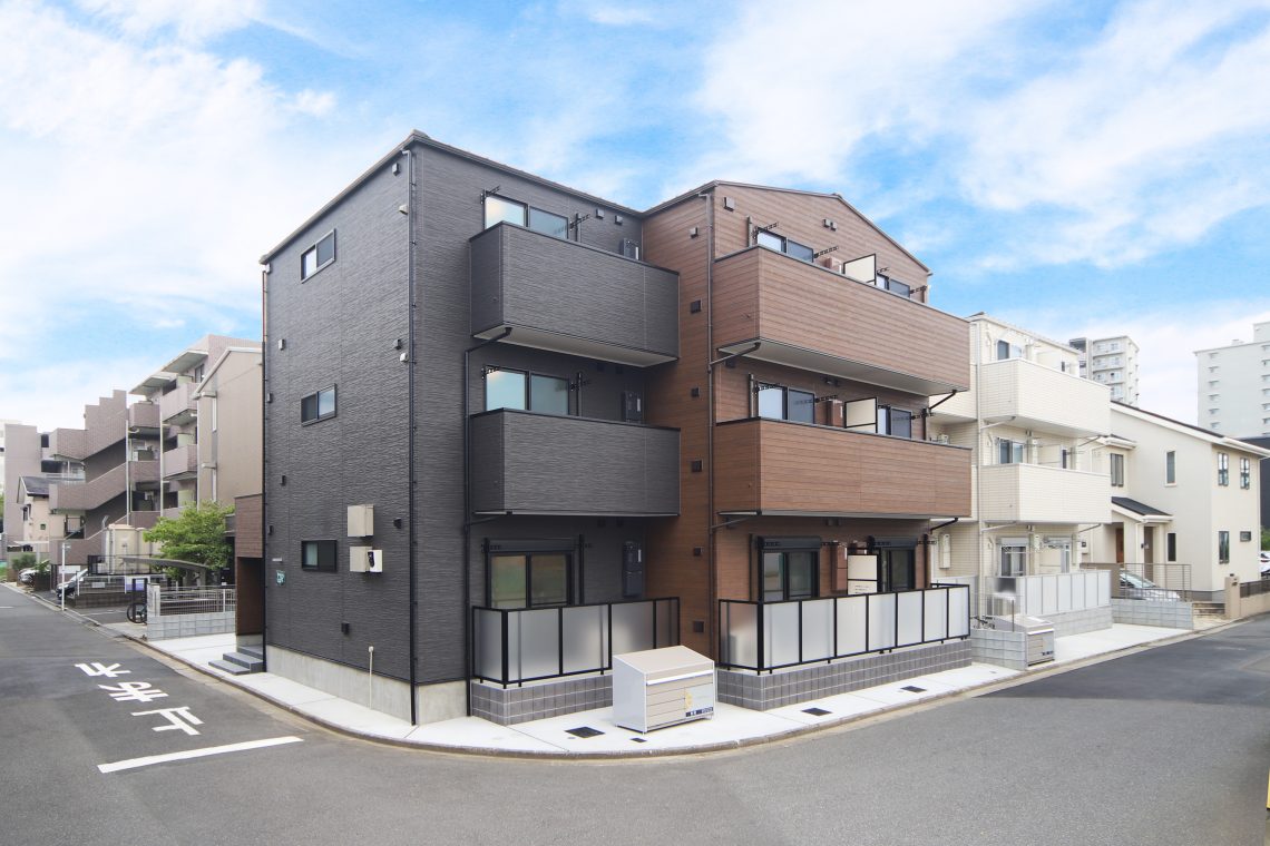 現代のニーズを形にした、自分らしい住まい