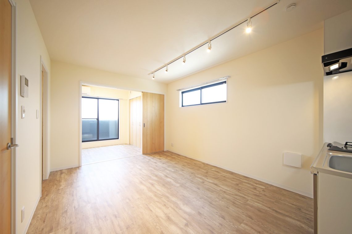 現代のニーズを形にした、自分らしい住まい