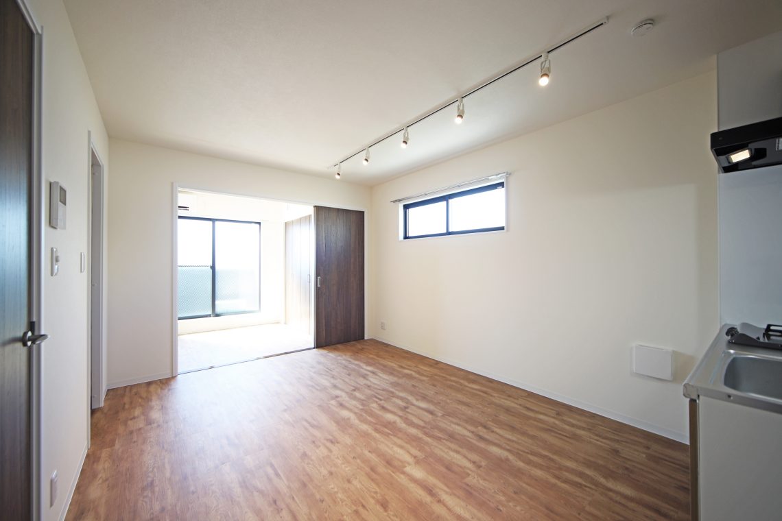 現代のニーズを形にした、自分らしい住まい