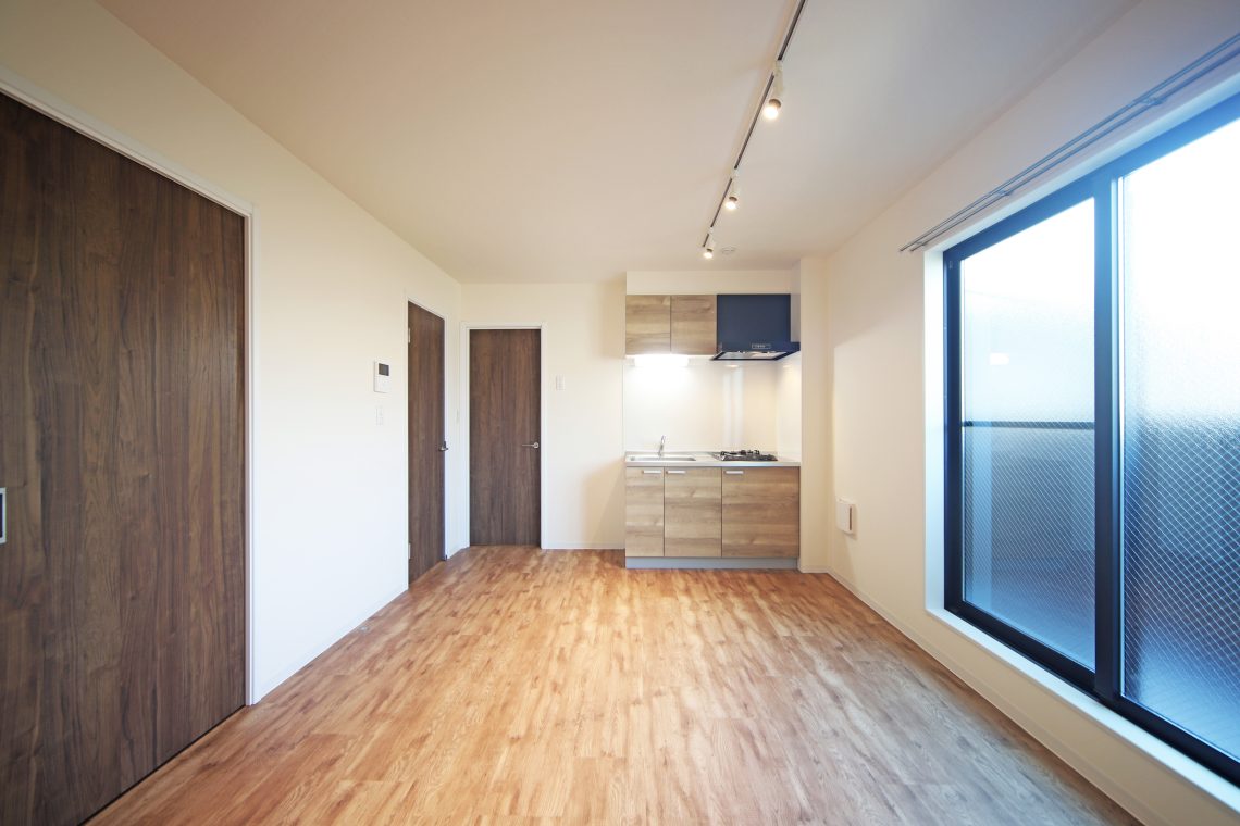 現代のニーズを形にした、自分らしい住まい