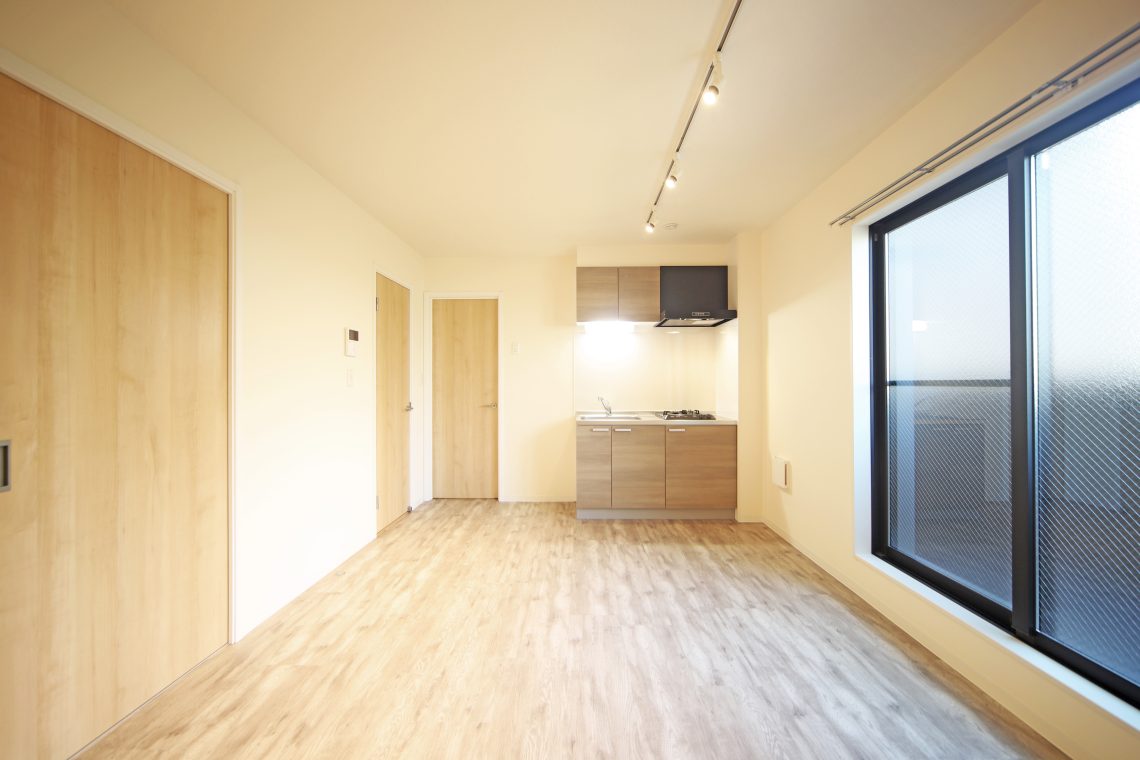 現代のニーズを形にした、自分らしい住まい