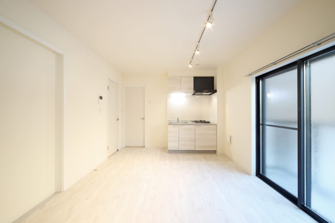 現代のニーズを形にした、自分らしい住まい