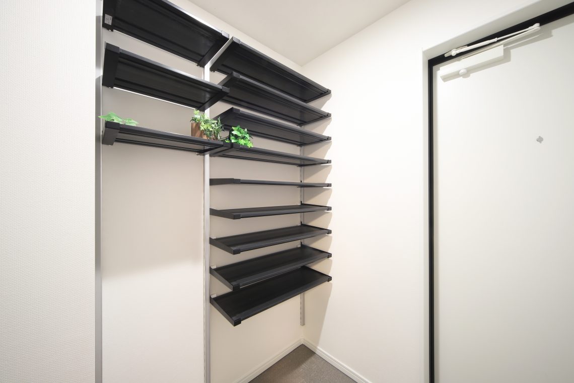 変形地を価値に変える、唯一無二の造形美