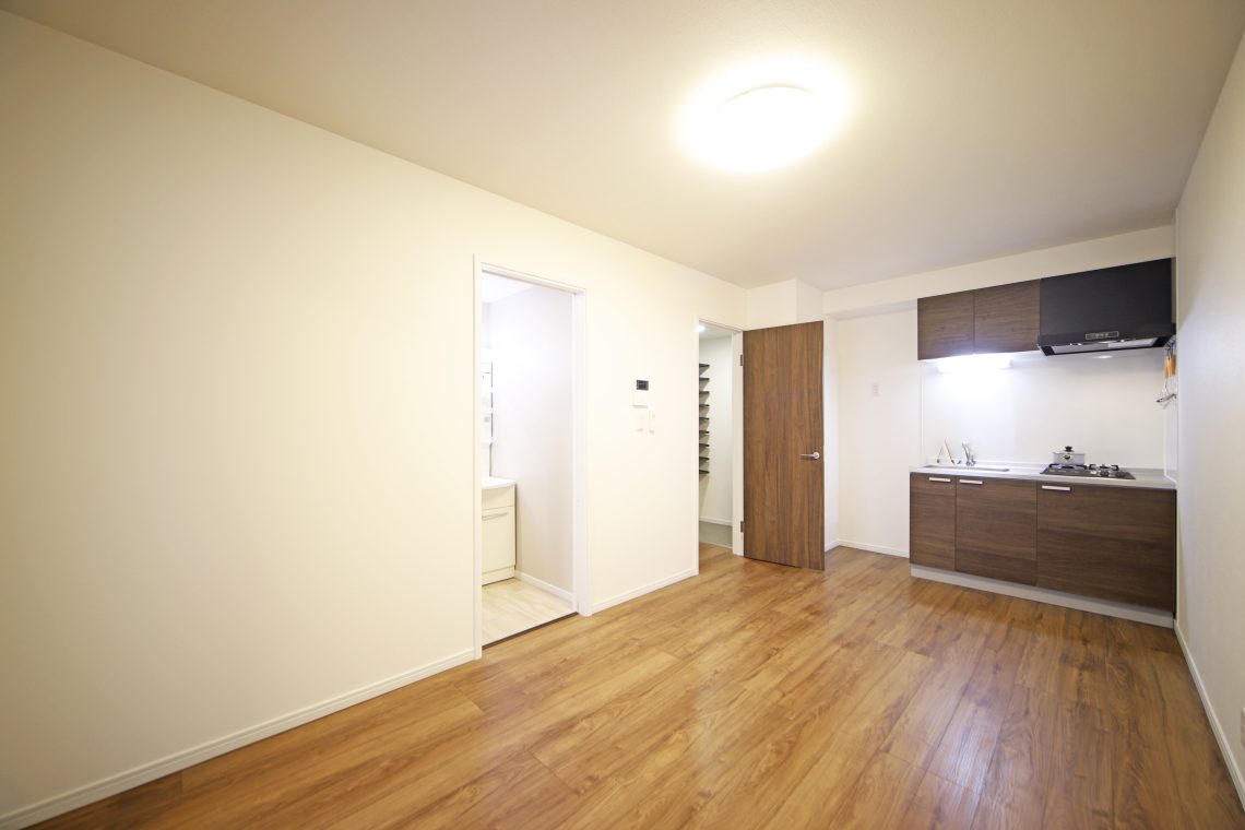 変形地を価値に変える、唯一無二の造形美