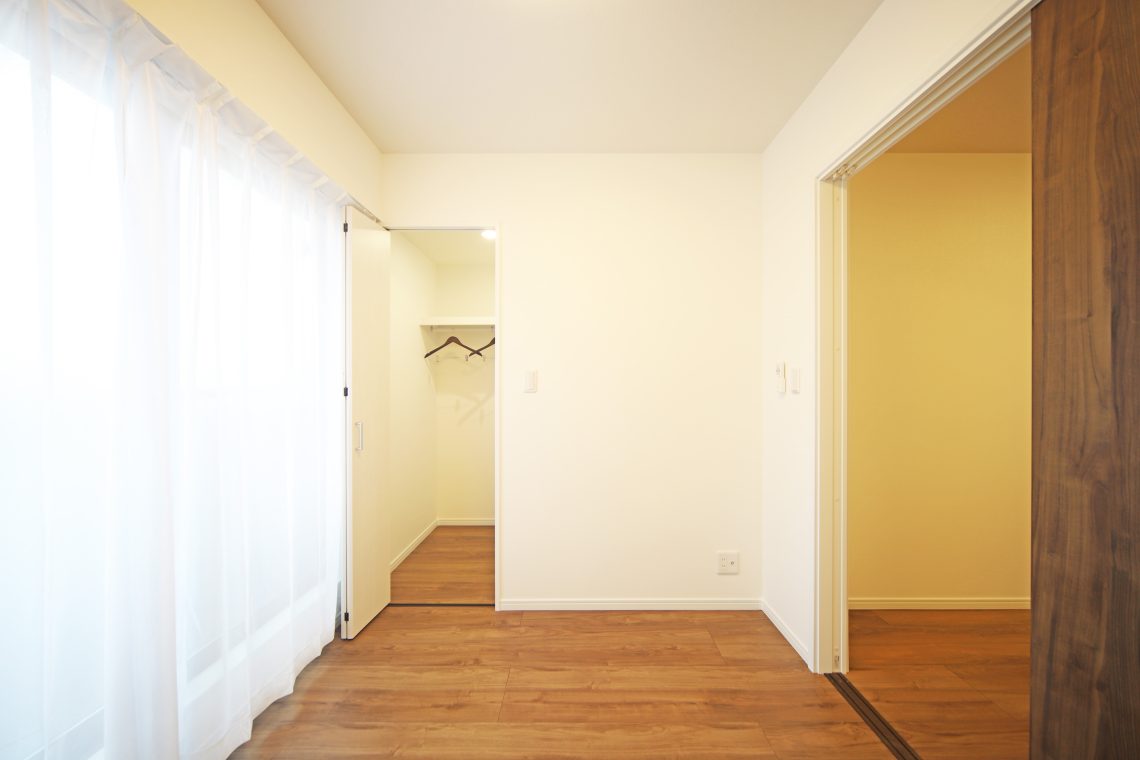 変形地を価値に変える、唯一無二の造形美