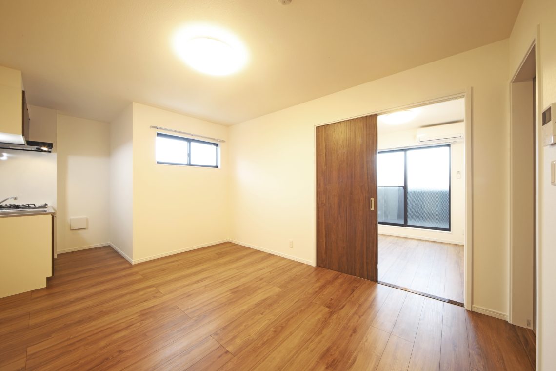 変形地を価値に変える、唯一無二の造形美